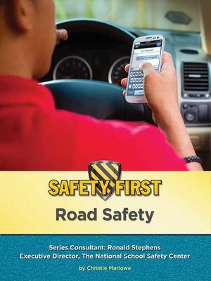 cover image of Road Safety